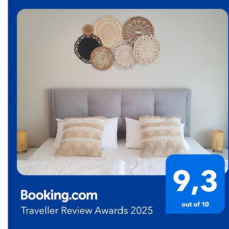 Boho Apartment Олденбург Екстериор снимка