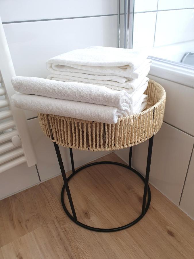 Boho Apartment Олденбург Екстериор снимка