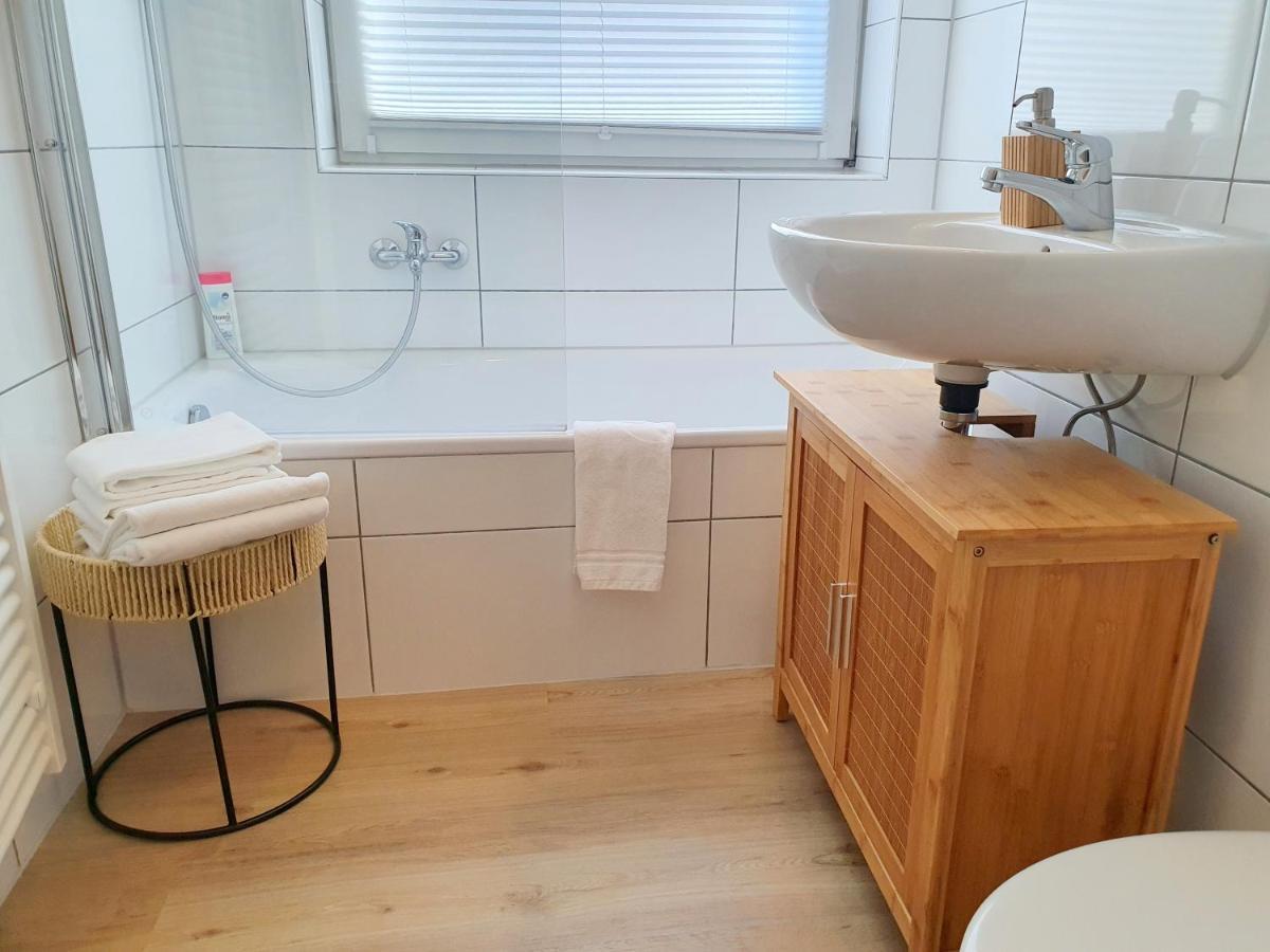 Boho Apartment Олденбург Екстериор снимка