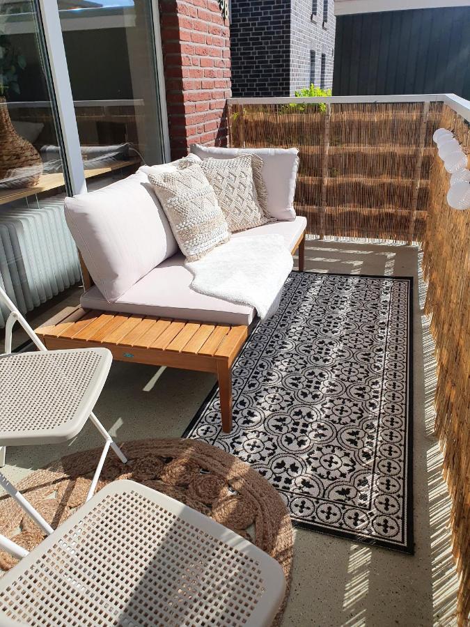 Boho Apartment Олденбург Екстериор снимка