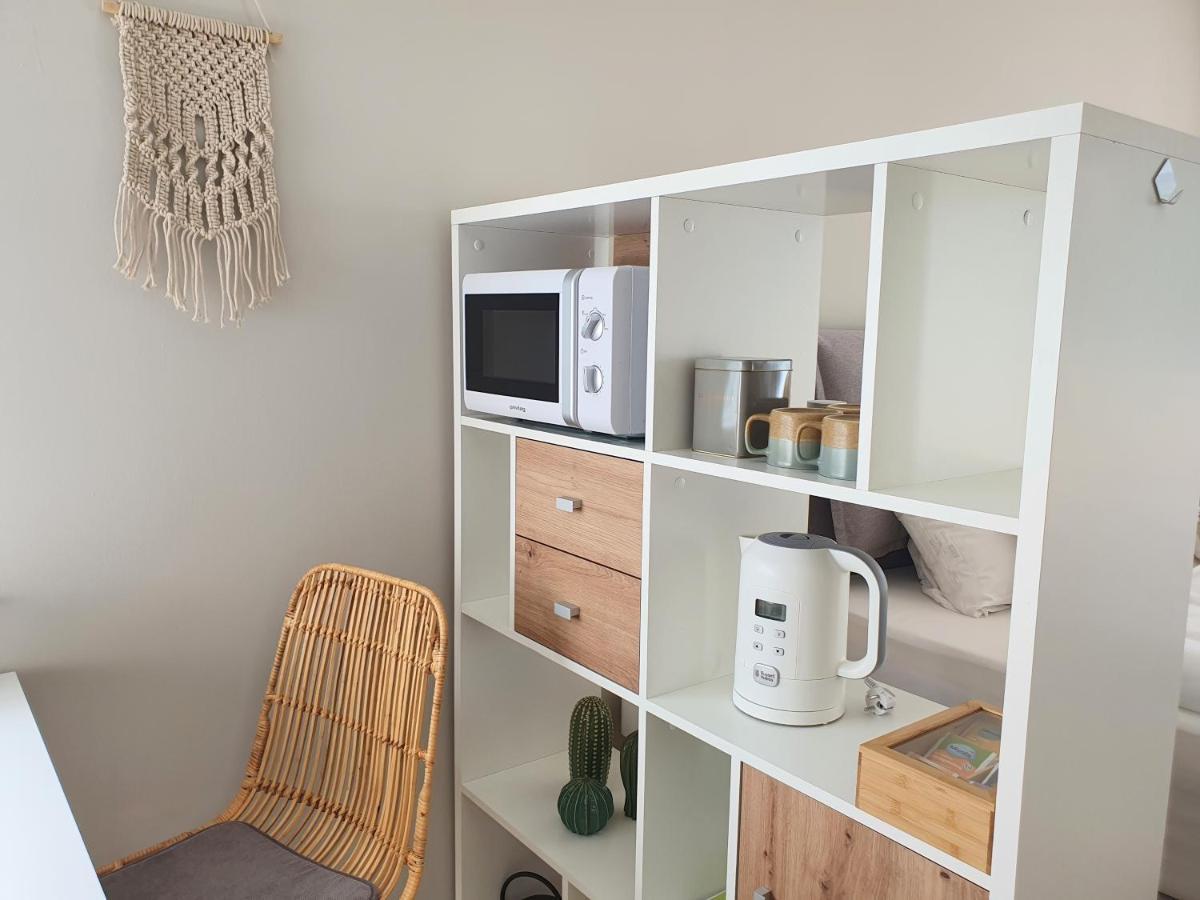 Boho Apartment Олденбург Екстериор снимка