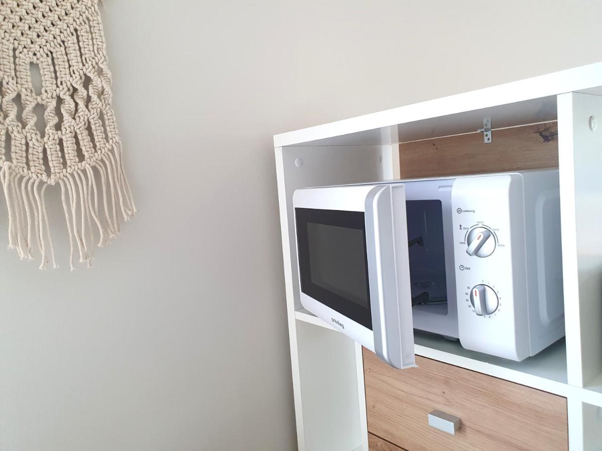 Boho Apartment Олденбург Екстериор снимка
