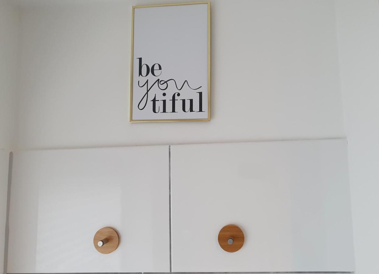Boho Apartment Олденбург Екстериор снимка