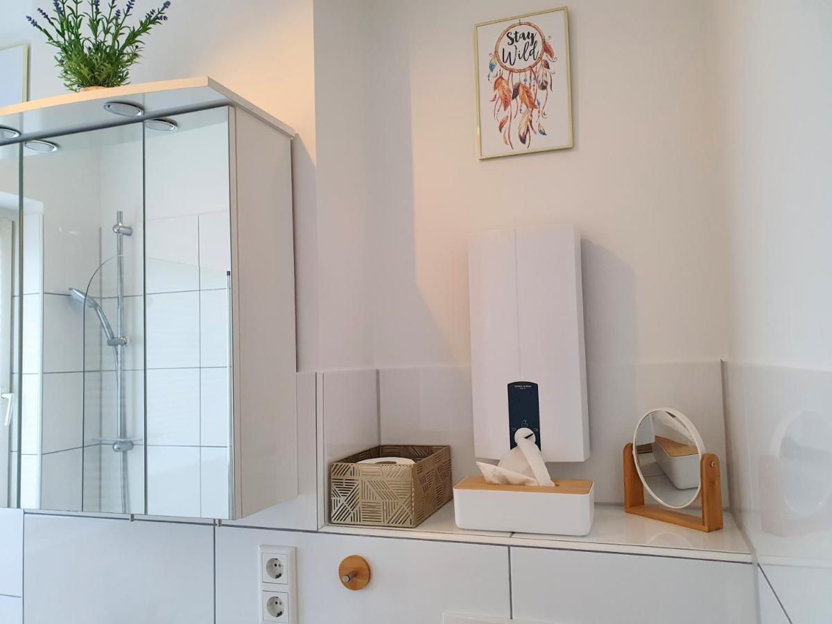 Boho Apartment Олденбург Екстериор снимка