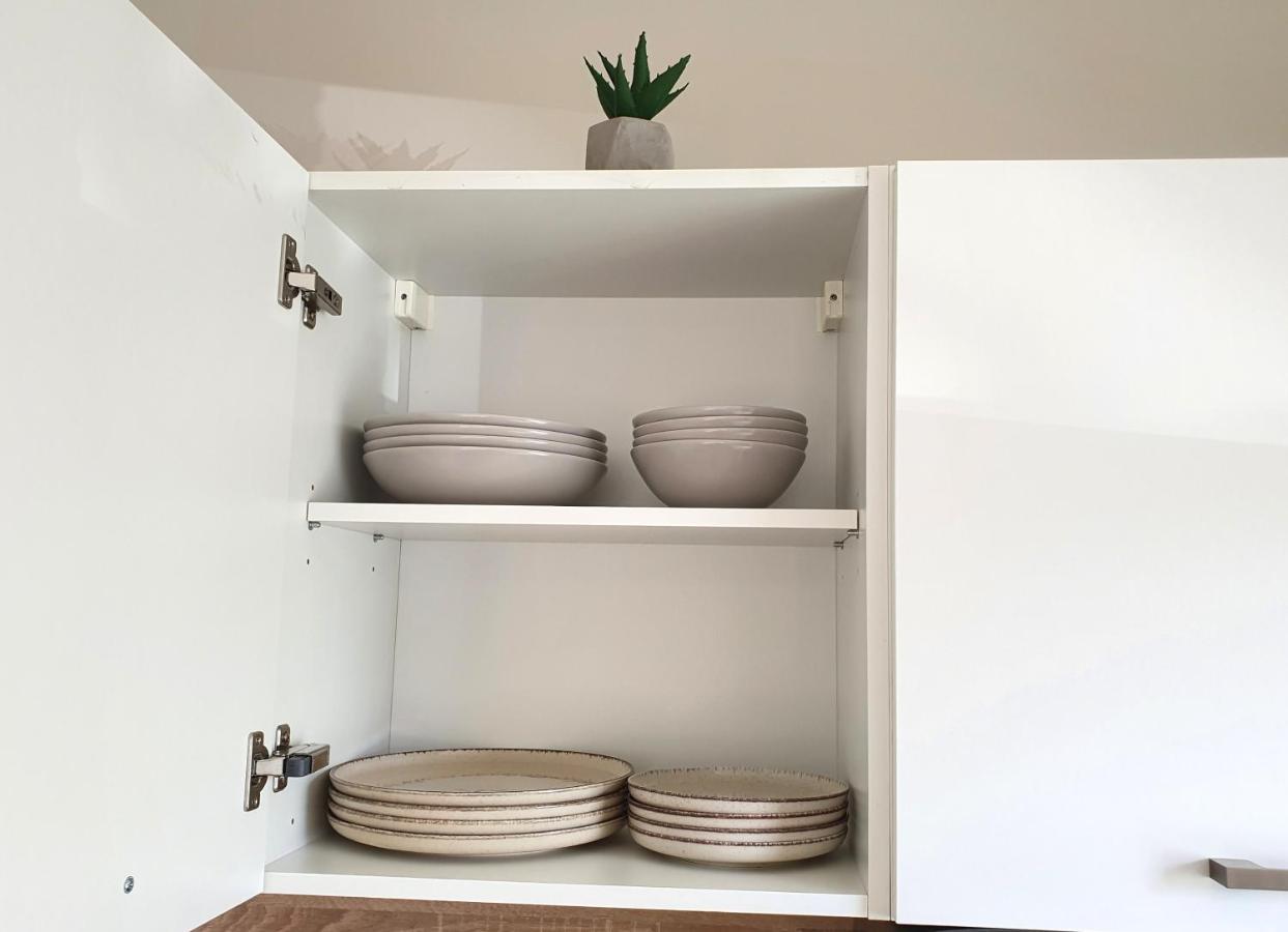 Boho Apartment Олденбург Екстериор снимка