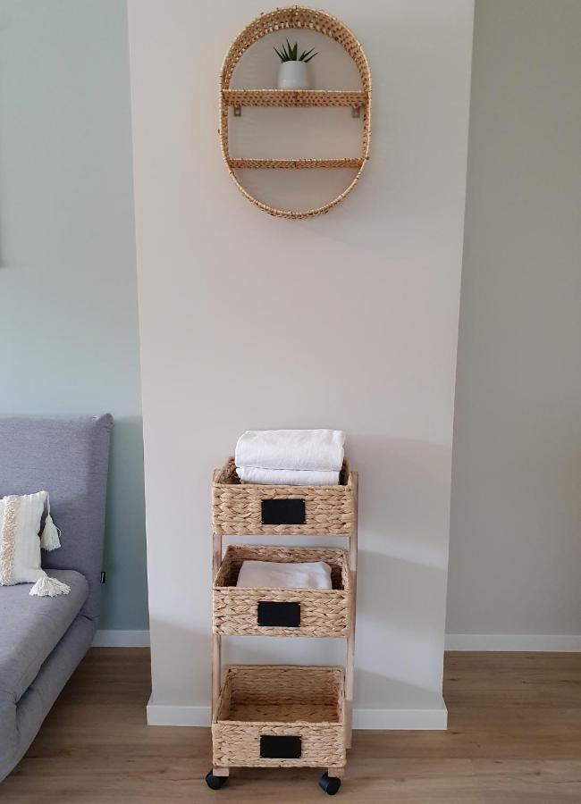 Boho Apartment Олденбург Екстериор снимка
