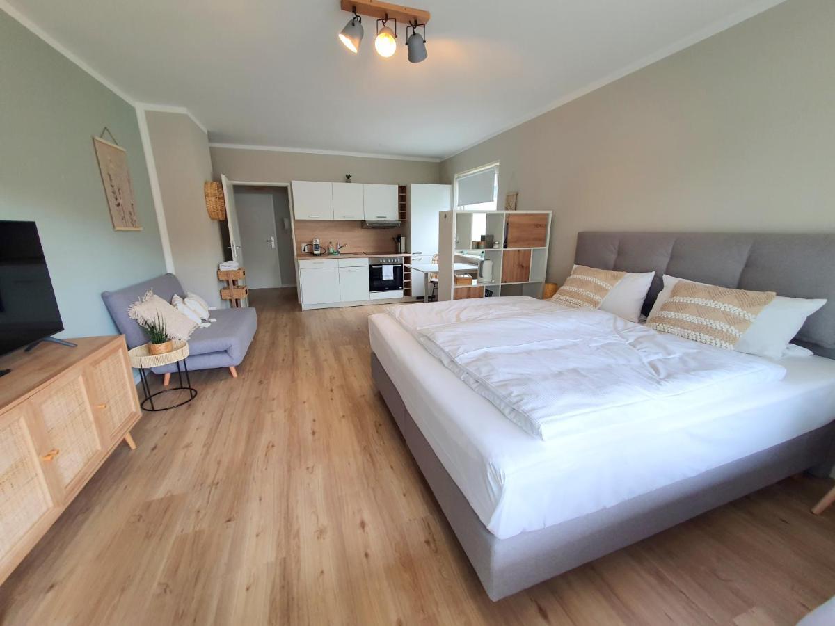 Boho Apartment Олденбург Екстериор снимка