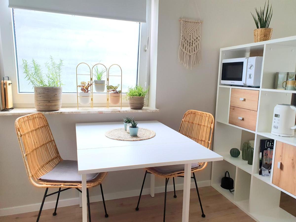 Boho Apartment Олденбург Екстериор снимка