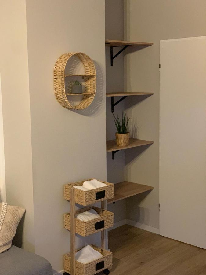Boho Apartment Олденбург Екстериор снимка